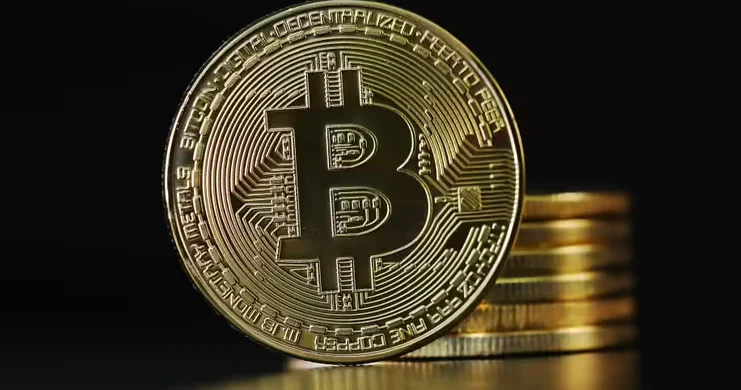 Bitcoin in qiyməti 122 min dollara yaxınlaşıb Yeni tarixi rekord