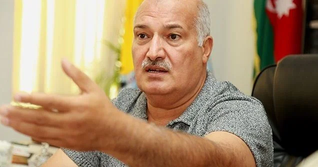 Partiya sədri Rusiyada yaşayan azərbaycanlılara səsləndi: Birləşin, təşkilatlanın, etiraz edin...