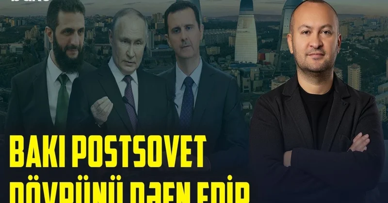 Əsədə sığınacaq verən Moskvadan əş Şaraanın Bakı səfəri necə görünür?