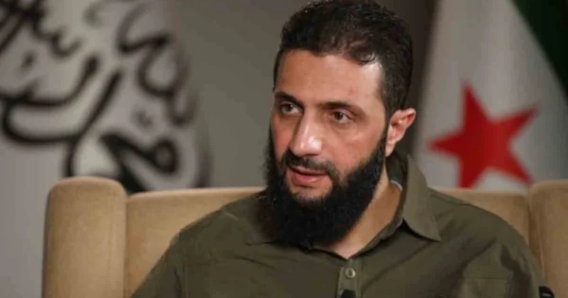 İran yenə əl çəkmir: Colani məsələsi Tehranı yenə “xoda salıb”