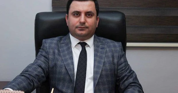 AFFA ya “Azərlotoreya”dan daha bir kadr gəlir Mətbuat katibi gedir, Cahangir Fərəcullayev dostunu yanına gətirir