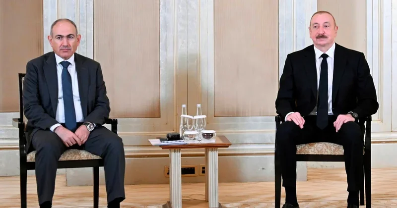 Sülh marşurutu, Əbu Dabi, növbəti dayanacaq Bakı və İrəvan ola bilər