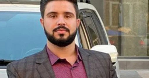 Tiktoker Rəşad Abdullayev ev dustaqlığına buraxıldı