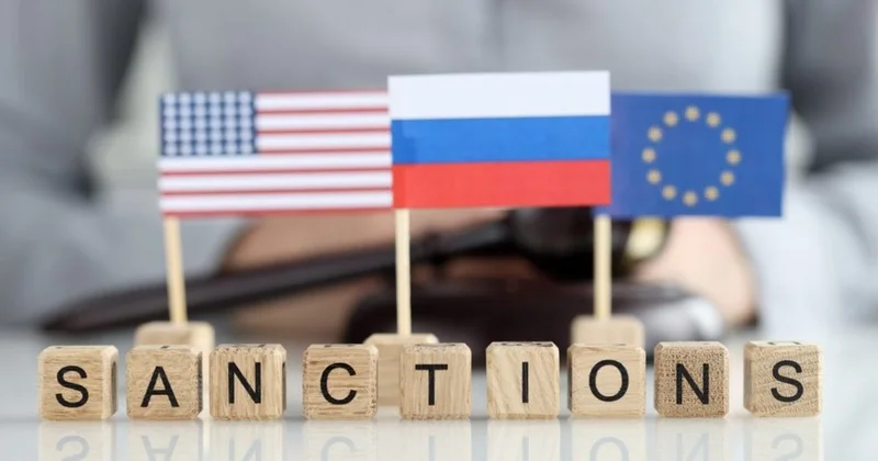 США могут ввести санкции против торговых партнеров России