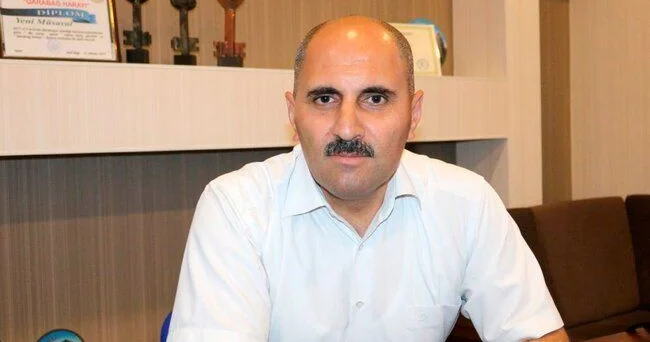 Azərbaycan öz maraqlarını qorumaq üçün bu addımı atıb Azər Həsrət