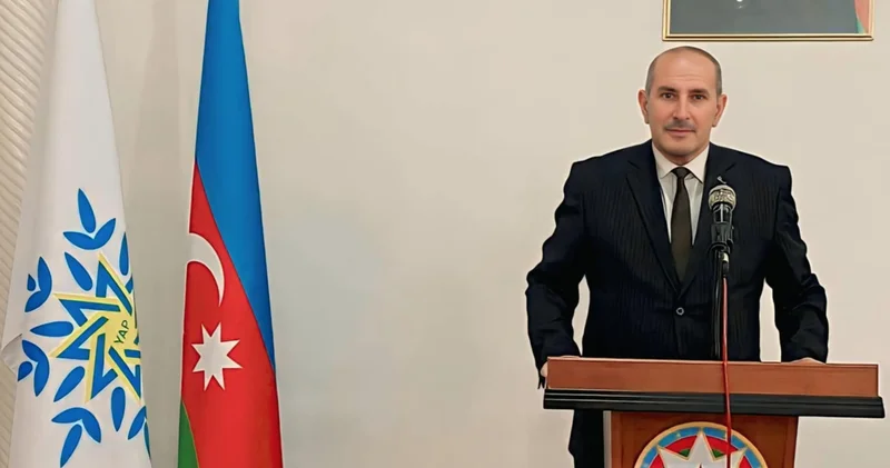 Ümummilli lider Heydər Əliyevin misilsiz xidmətləri ŞƏRH