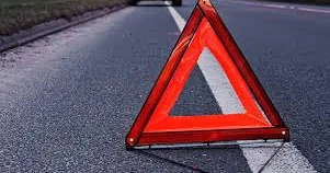 В Газахе произошло серьезное ДТП: пострадали четыре человека