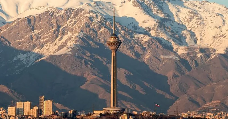 Tehran yalnız ilkin şərtlər olmadan ABŞ ilə danışıqlara razılaşacaq