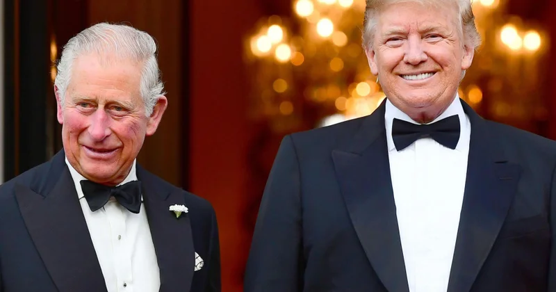 Donald Trampın Birləşmiş Krallığa səfərinin tarixi açıqlanıb