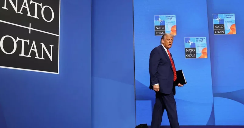 Трамп объявит о выделении 70 млрд долларов на развитие ИИ Bloomberg