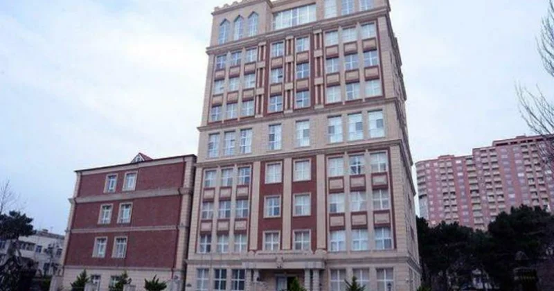 Hərbi Prokurorluqda kadr dəyişikliyi olub