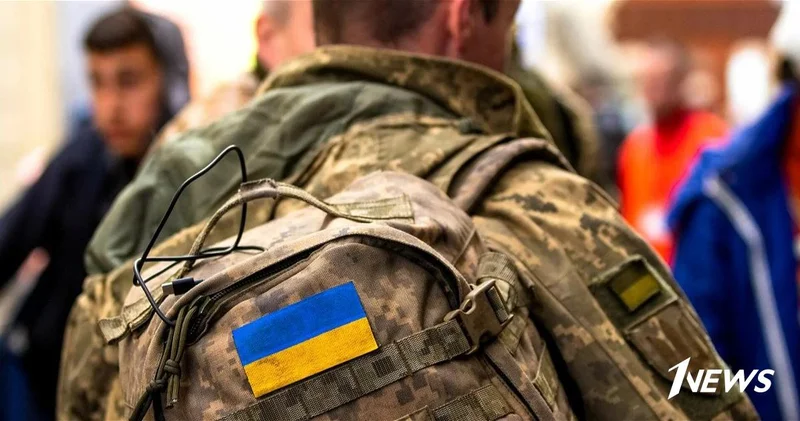 В Украине продлят военное положение и мобилизацию