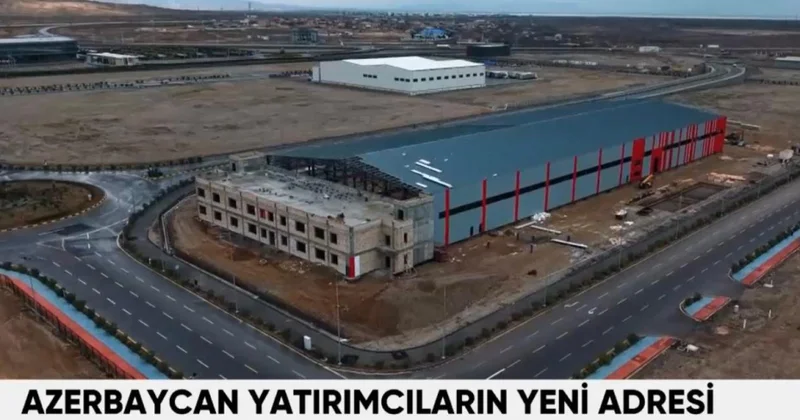 “CNN Türk”: İnvestorların yeni ünvanı Azərbaycan