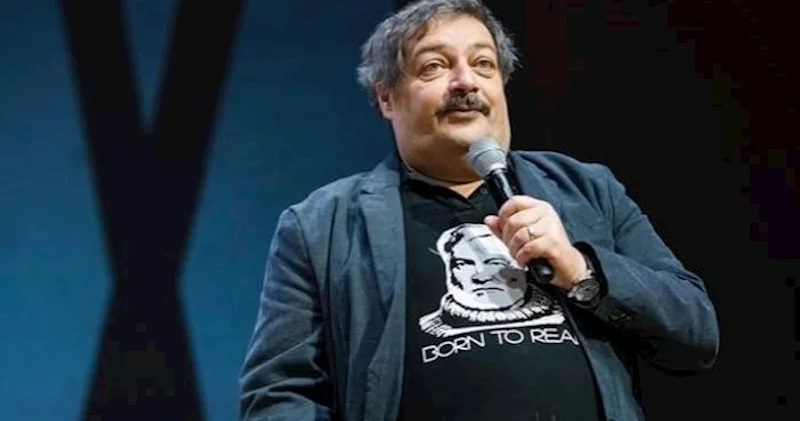 Rusiya DİN Dmitri Bıkovu axtarışa verdi