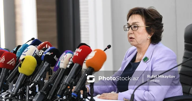 Аббасзаде: Даже я не могу вмешаться в процесс обработки экзаменов