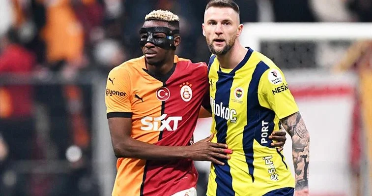 PSJ dən Fənər ə şad, Qalatasaray a bəd xəbər