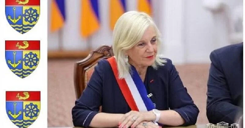 Французы, а вам деревья не жалко?