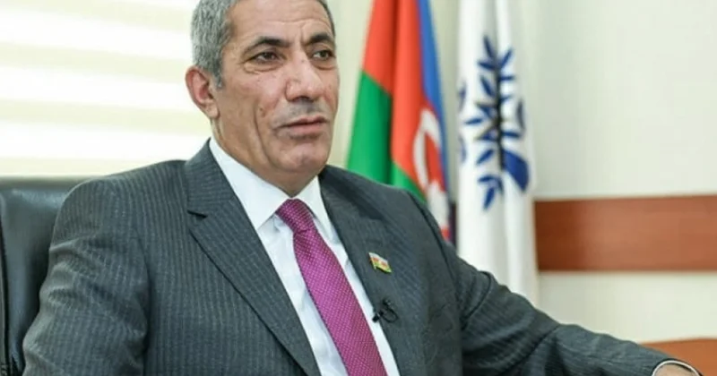 Azərbaycan Ulu Öndər Heydər Əliyev siyasətinin möhtəşəm təntənəsidir ŞƏRH