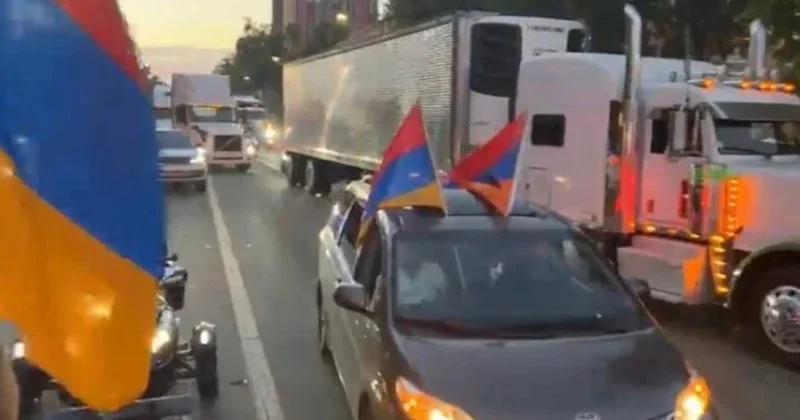 В США требуют ухода Пашиняна видео