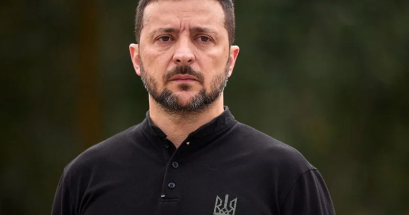 Ukrayna Prezidenti hərbi vəziyyətin müddətinin uzadılması və səfərbərlik haqqında qanun layihələrini Ali Radaya təqdim edib
