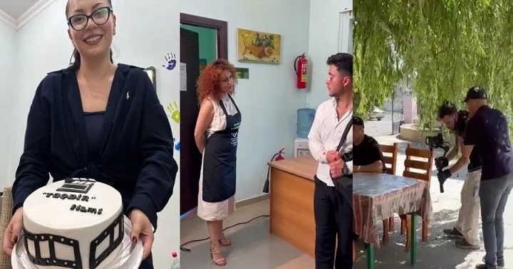 Narkomaniya əleyhinə səfərbərlik layihəsi icra mərhələsində