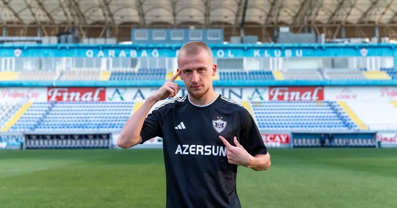 Qarabağ dan Aleksey İsayev açıqlaması