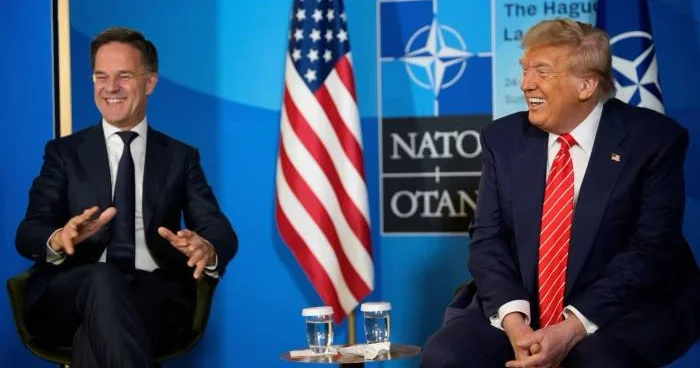 NATO baş katibindən SENSASİON AÇIQLAMA: “Putinin yerində olsaydım…” KONKRET