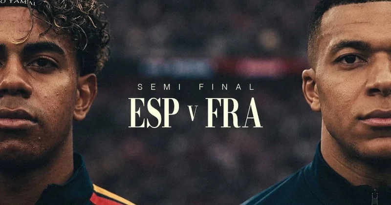 DÇ 2026: Fransa və İspaniya final üçün meydana çıxacaqlar