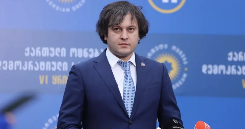 Кобахидзе: В этом году планируется депортировать не менее 4 тыс. незаконных мигрантов