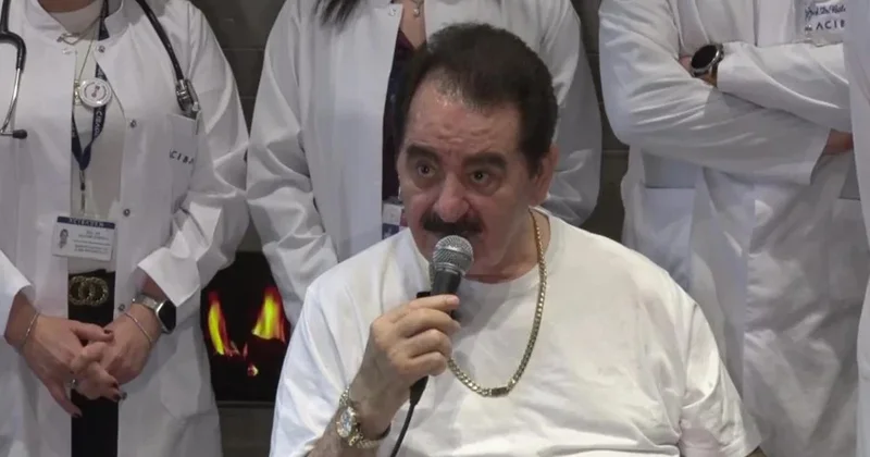 “İmperator” xəstəxanadan xəbər göndərdi