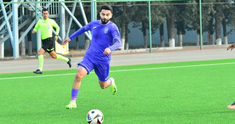 Şamaxı nın sabiq kapitanı digər Premyer Liqa klubu ilə müqavilə bağlayır