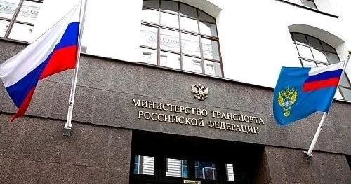 Минтранс России усиливает логистику на фоне атак на гражданский флот