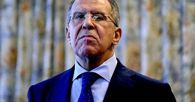 Ukraynanın Azov və Qara dənizdəki fəaliyyəti açıq terrorçuluqdur Lavrov