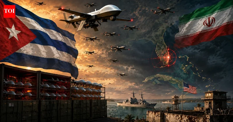 Tramp İran və Kuba ilə bağlı bu vədi də verdi... “Al Monitor“