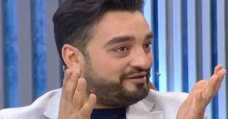 Zaur Nəbioğlu yeni işindən danışdı