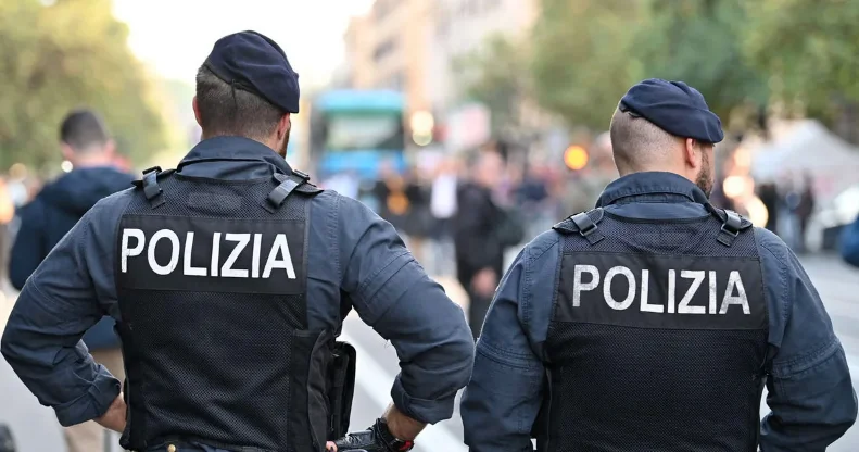 İtaliyada mafiyaya qarşı xüsusi əməliyyat: 80 ə yaxın şəxs saxlanılıb