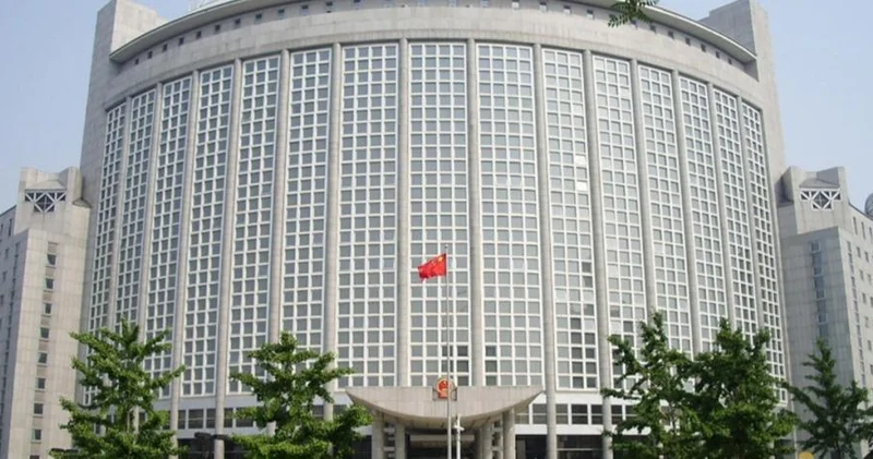 Çin ABŞ İran gərginliyi ilə bağlı çağırış edib