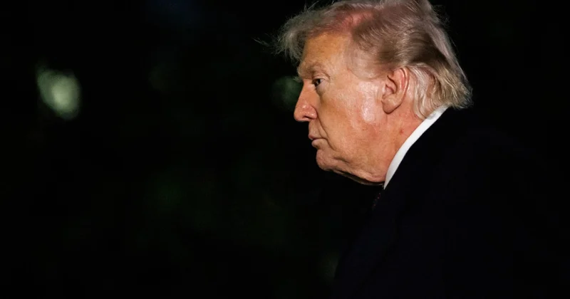 Трамп призвал иранцев быть готовыми