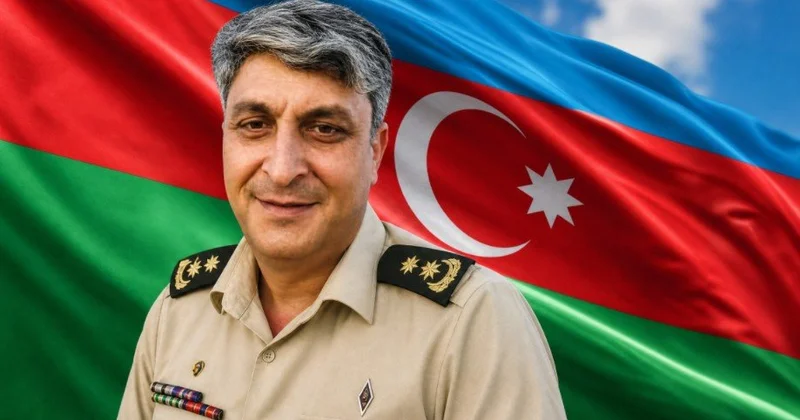 Şəhid polkovnik Rasim Abdullayev haqqında video çarx hazırlanıb