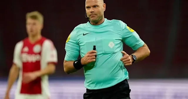 FIFA nın siyahıdan çıxartdığı hakim öldü