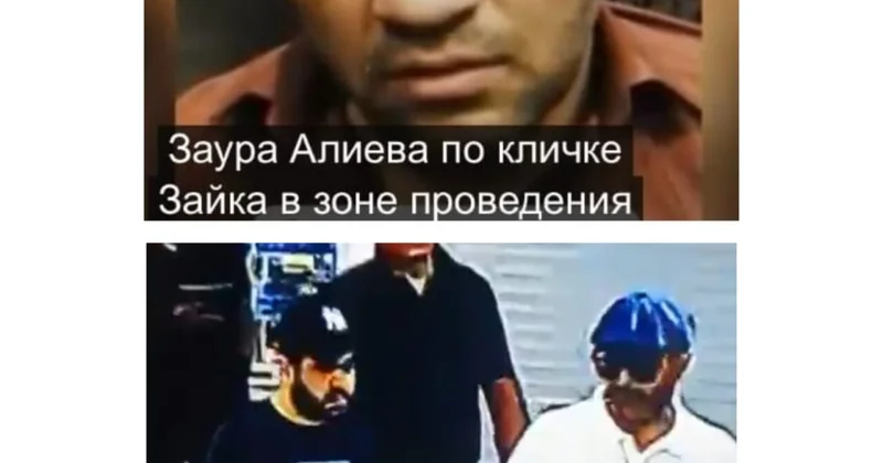 Kriminal aləmin nümayəndələri Qod Nisanovun bazarına girdi SAHİBKARLARDAN PUL TƏLƏBİ