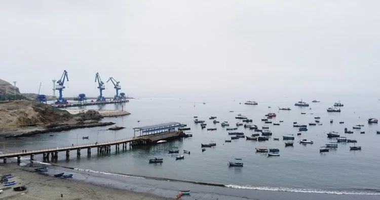 Pekin Cənubi Çin dənizi ilə bağlı Avropa İttifaqına xəbərdarlıq edib