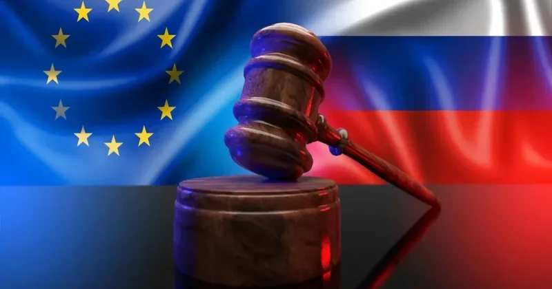 Каллас: Санкции против России наносят ущерб экономике ЕС