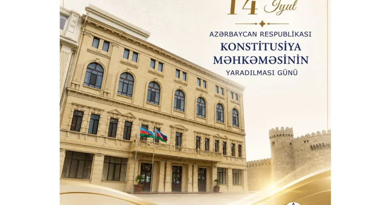 Qanunun aliliyinin təmin edilməsində, insan hüquqlarının müdafiəsində Konstitusiya Məhkəməsinin rolu