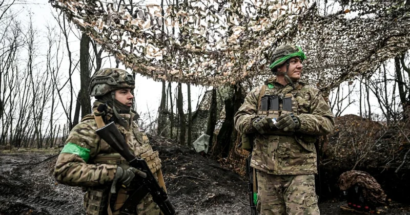 Ukraynanın mühasirəyə aldığı Krımda KRİTİK VƏZİYYƏT