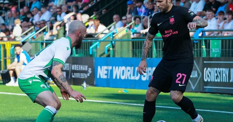 “Sabah“ UEFA Çempionlar Liqasında II təsnifat mərhələsinə vəsiqə qazanıb