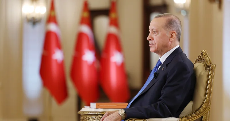 Ərdoğan: 15 İyul Türkiyə xalqının milli iradəsinin zəfəridir