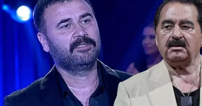 Hüseyn Tatlı Sən şeytansan! dediyi qardaşı İbrahimdən üzr istədi