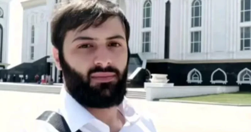 32 yaşlı azərbaycanlı Qazaxıstanda faciəvi şəkildə həlak oldu