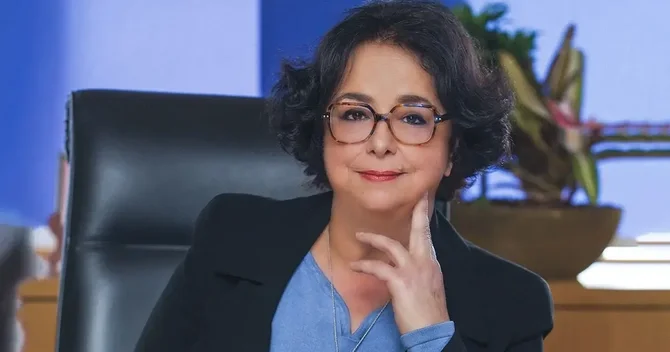 Latifa Axerbaş: Medianın məqsədi dezinformasiyanın qarşısını alaraq etimadı yenidən bərpa etməkdir